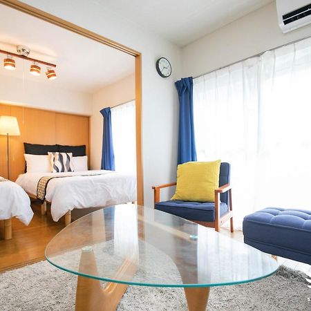 Minoshima Apartment 401 Fukuoka  Extérieur photo