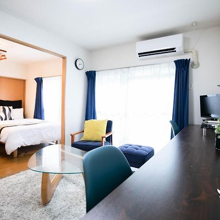 Minoshima Apartment 401 Fukuoka  Extérieur photo