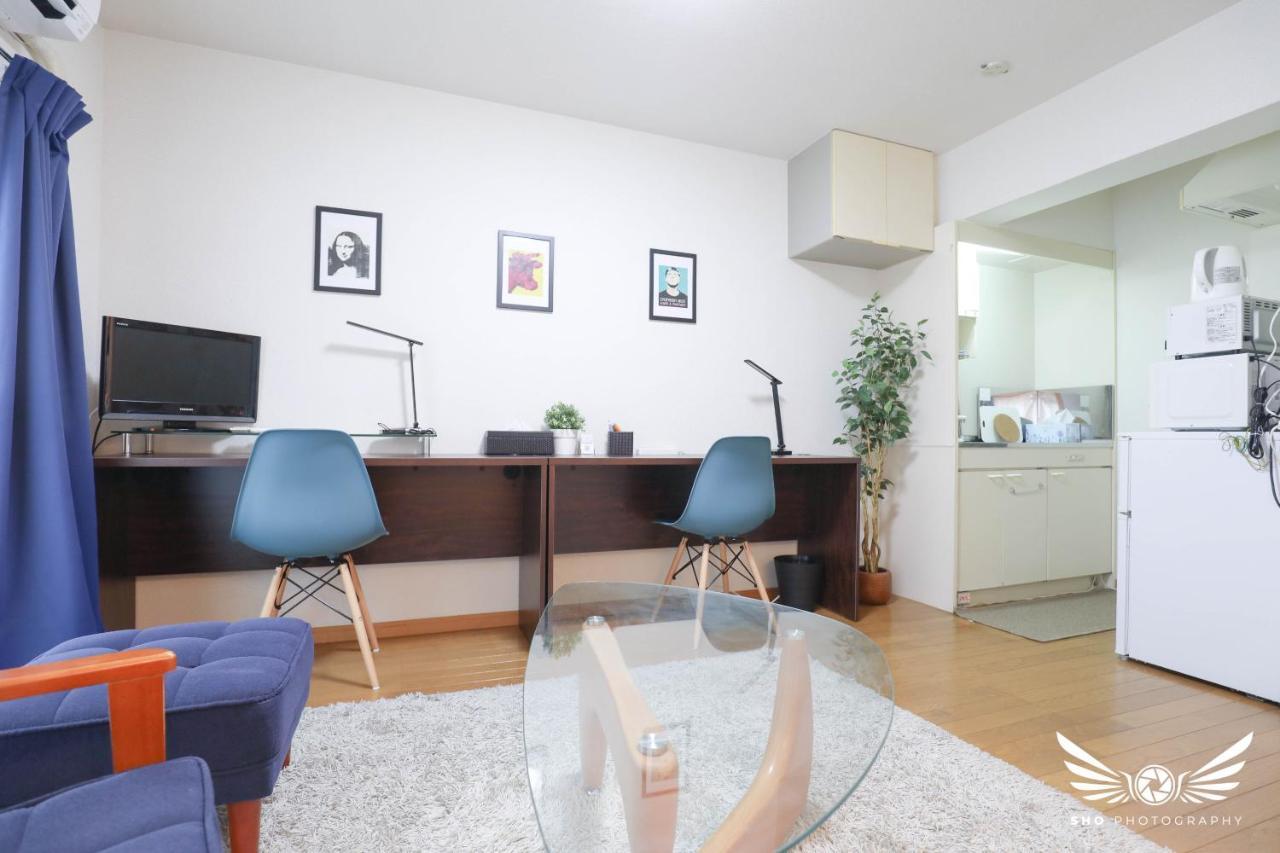 Minoshima Apartment 401 Fukuoka  Extérieur photo