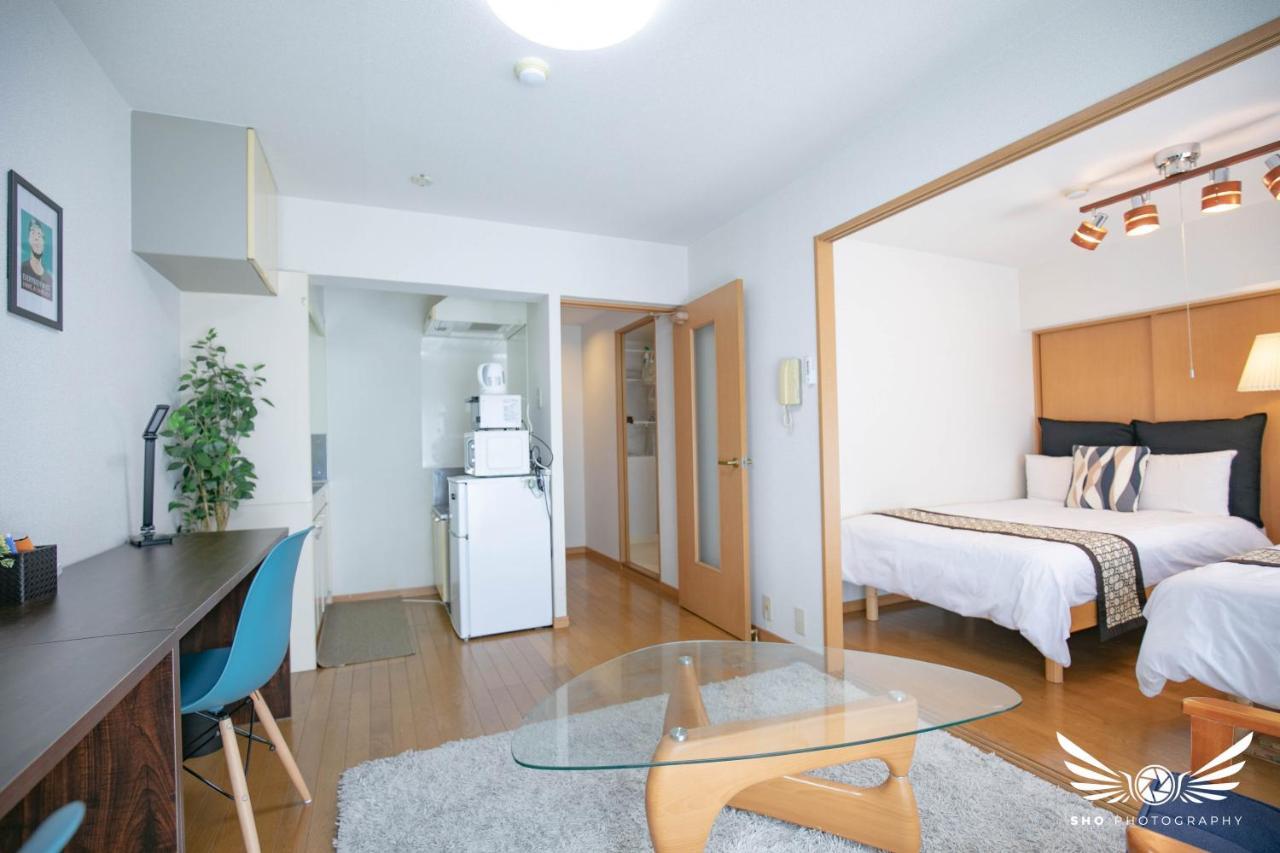 Minoshima Apartment 401 Fukuoka  Extérieur photo