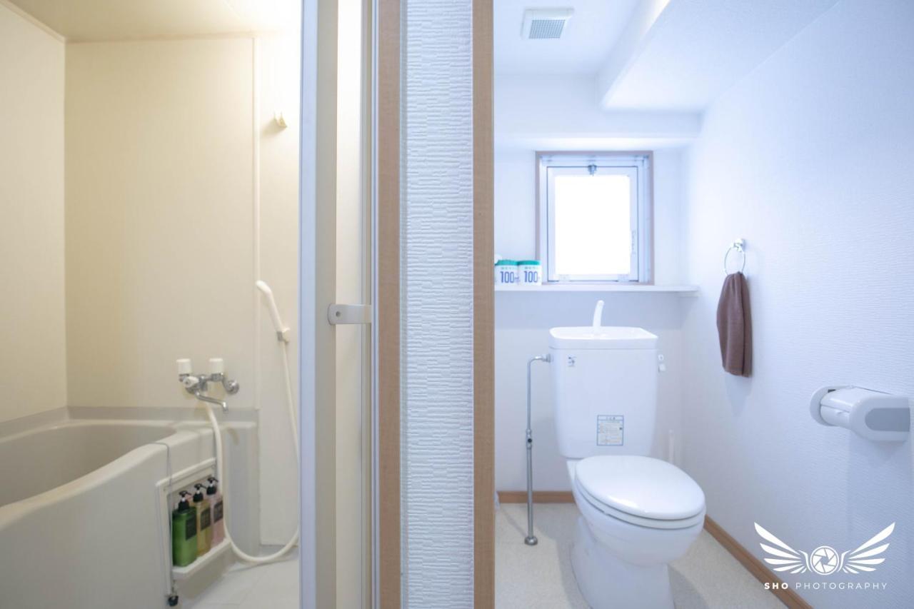 Minoshima Apartment 401 Fukuoka  Extérieur photo