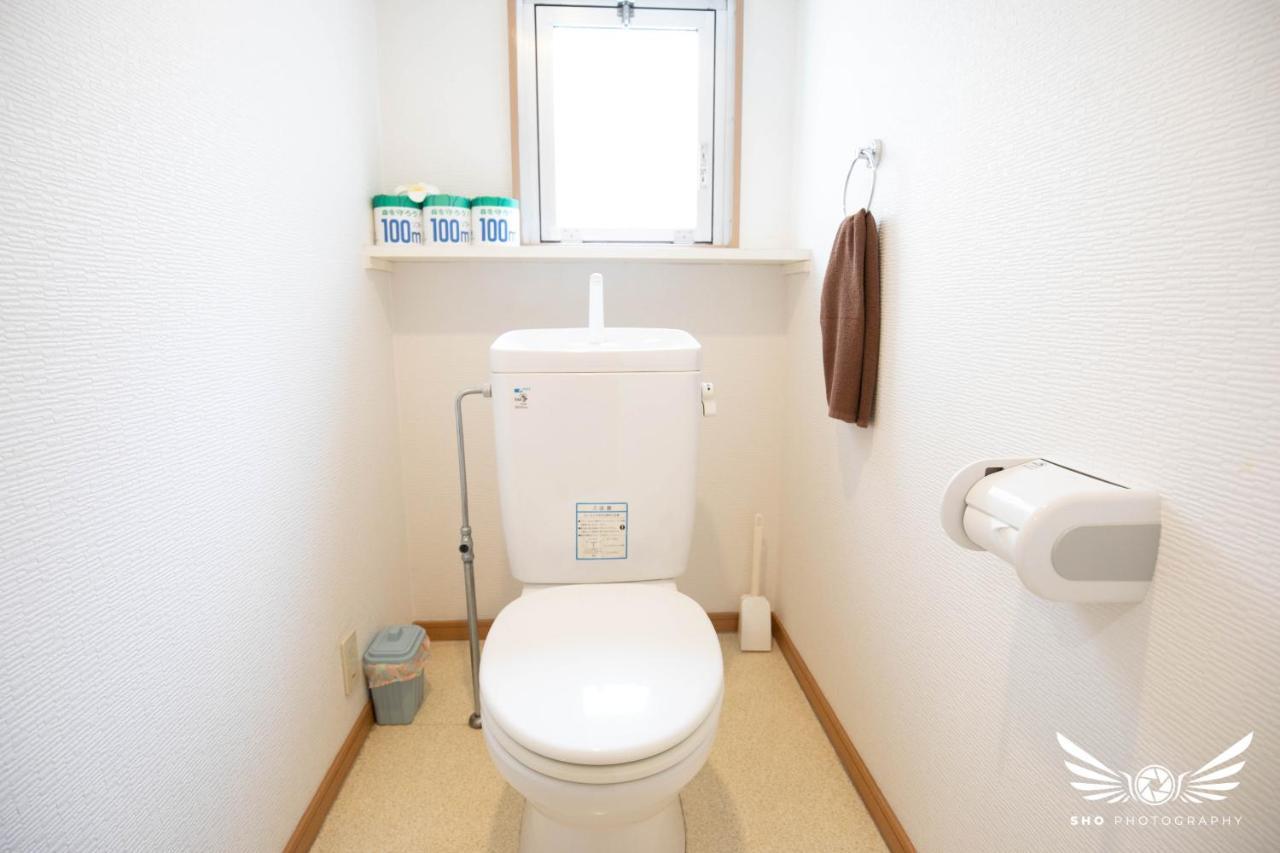 Minoshima Apartment 401 Fukuoka  Extérieur photo