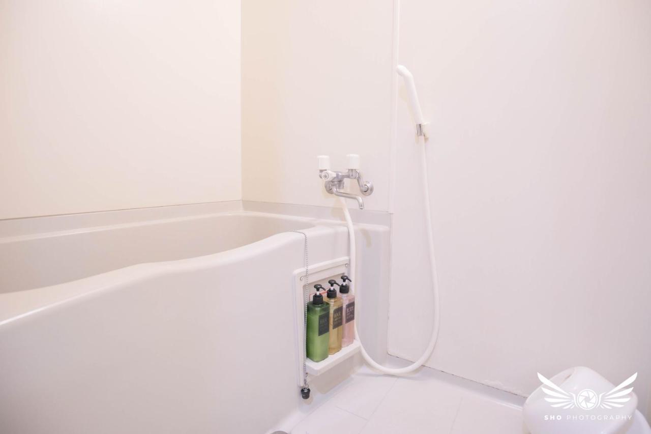 Minoshima Apartment 401 Fukuoka  Extérieur photo