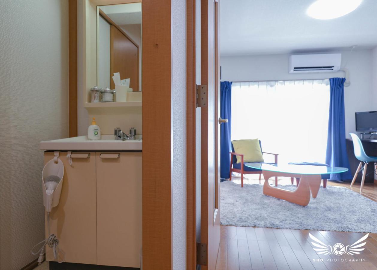 Minoshima Apartment 401 Fukuoka  Extérieur photo