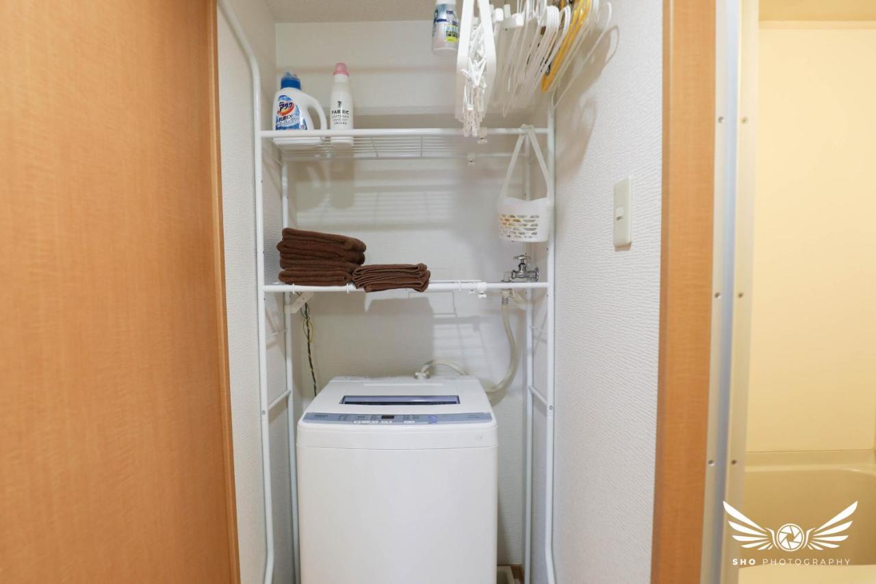 Minoshima Apartment 401 Fukuoka  Extérieur photo