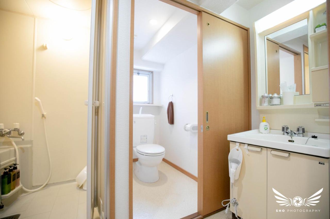 Minoshima Apartment 401 Fukuoka  Extérieur photo