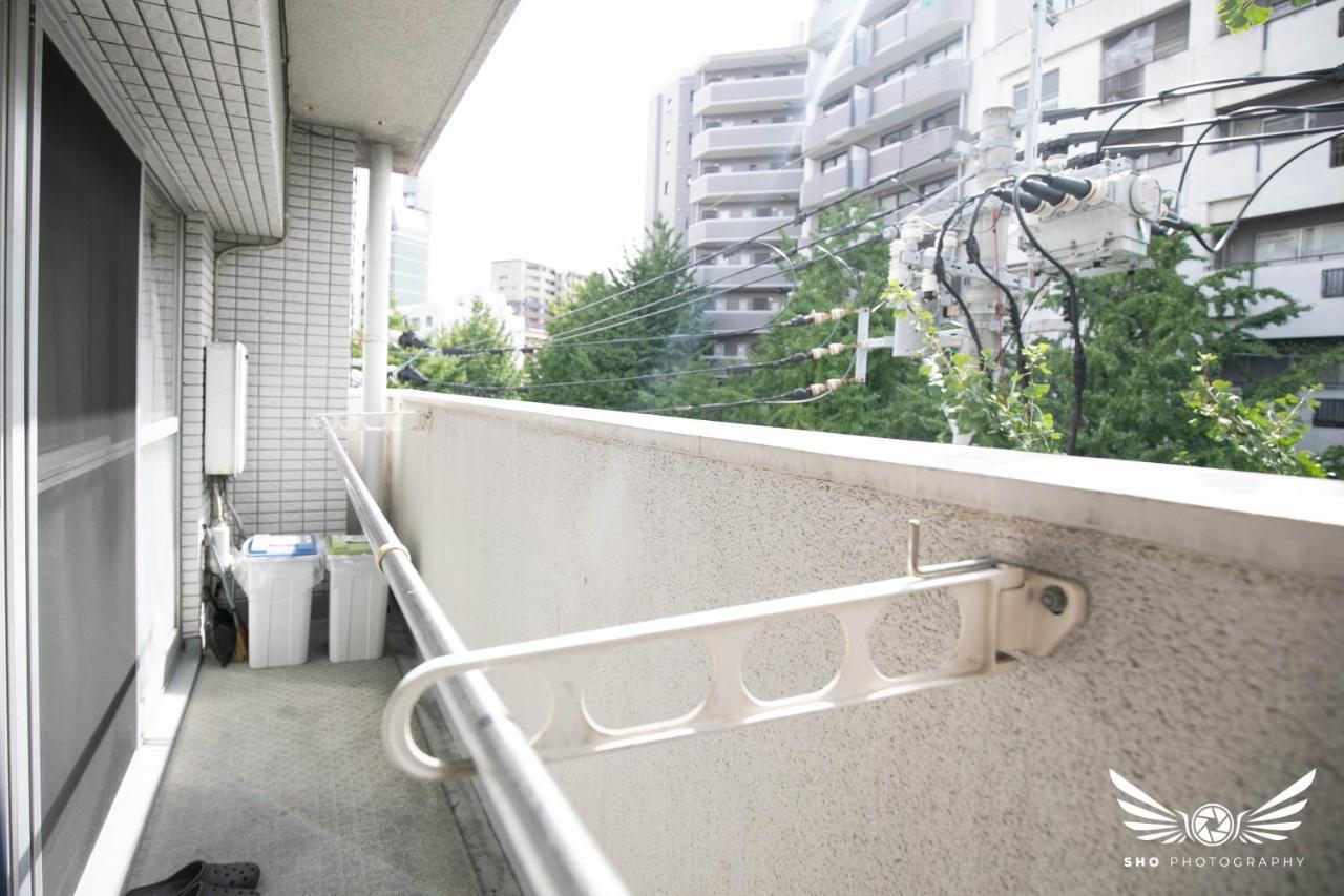 Minoshima Apartment 401 Fukuoka  Extérieur photo