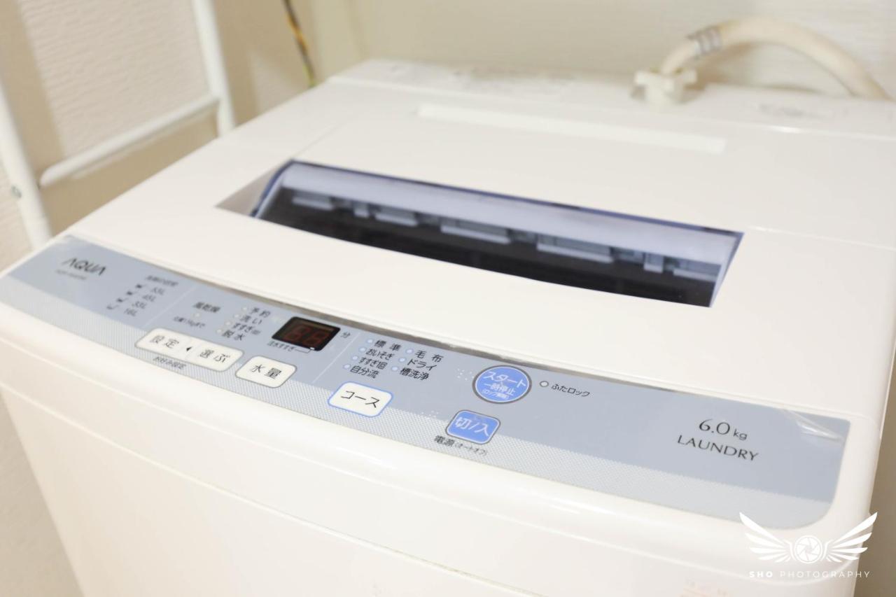 Minoshima Apartment 401 Fukuoka  Extérieur photo