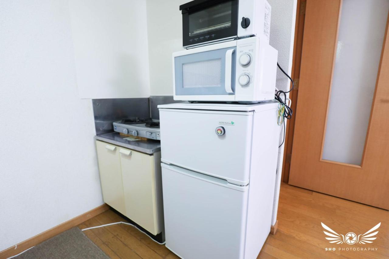 Minoshima Apartment 401 Fukuoka  Extérieur photo